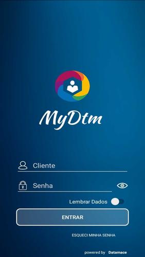 DTM软件免费下载安装