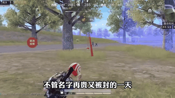 难言吃鸡id
