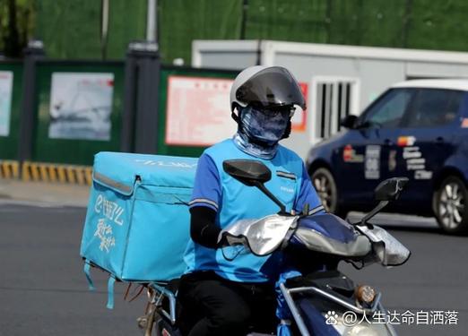 外卖可以一直跑白班吗现在