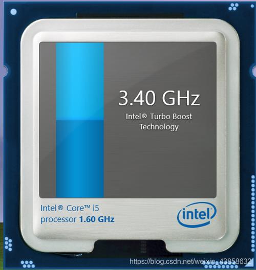 intel turbo boost技术