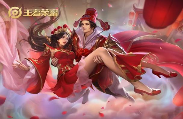 返回到王者荣耀截图3