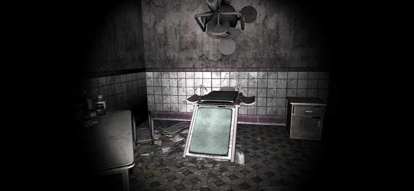 theghost联机