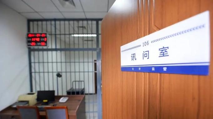 询问时应当录音录像的情形