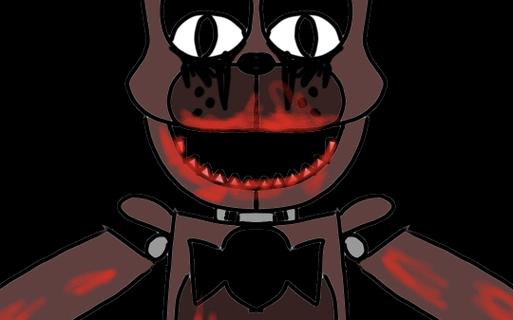 FNAF模组