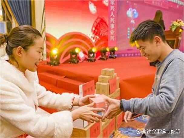 怎样让人觉得抽奖真实截图3