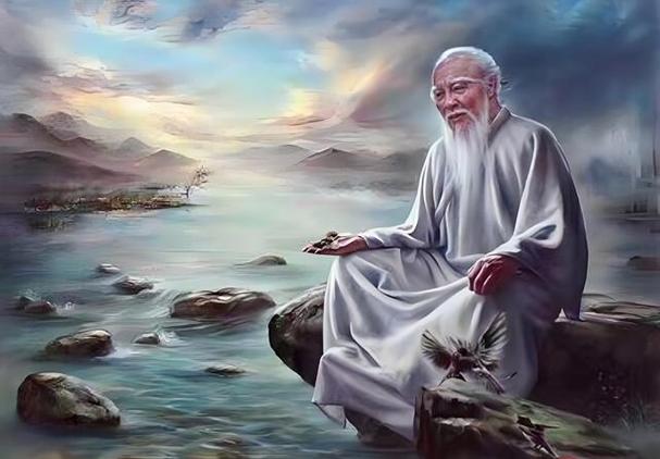 圣人帮我修炼