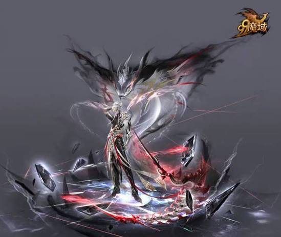 魔域手游成神全过程视频