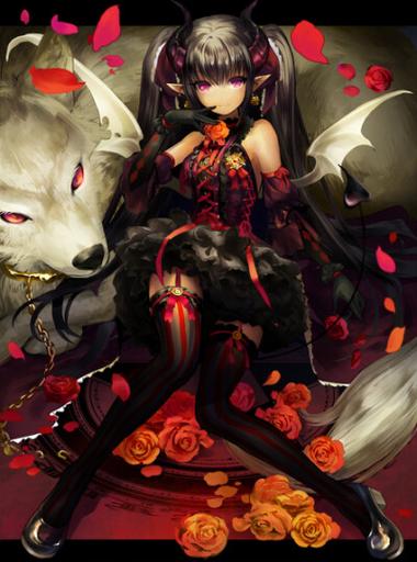 恶魔学生截图3