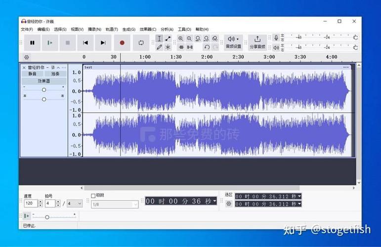 生成音频的软件