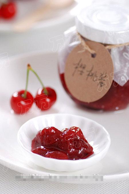 七月樱桃酱