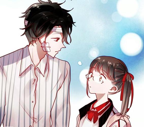 你,不准撩!by曲小蛐