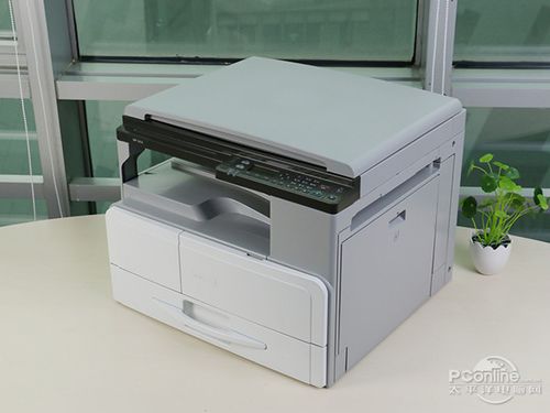 ricoh打印机mp2014驱动