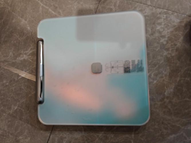 华为智能体脂秤3怎么换电池截图3