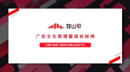 广告 平台