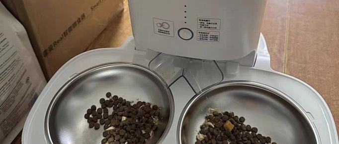 猫粮定时投喂还是无限供应截图3