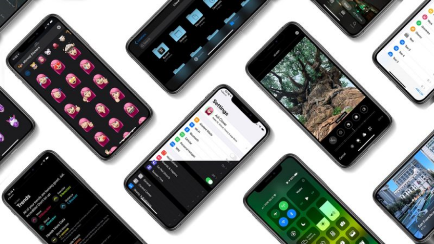 ios13推送三全音怎么改