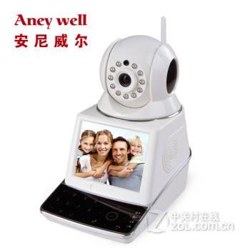 安尼威尔无线摄像头安装说明书