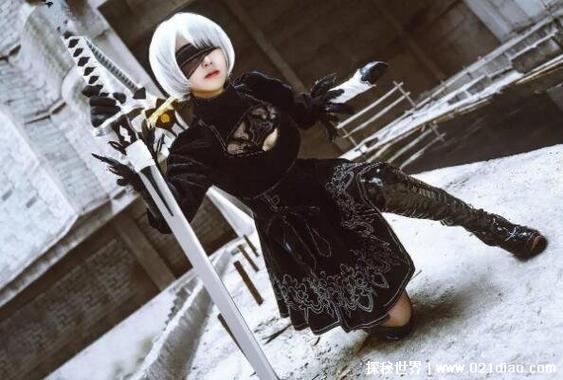 cosplay的中文意思