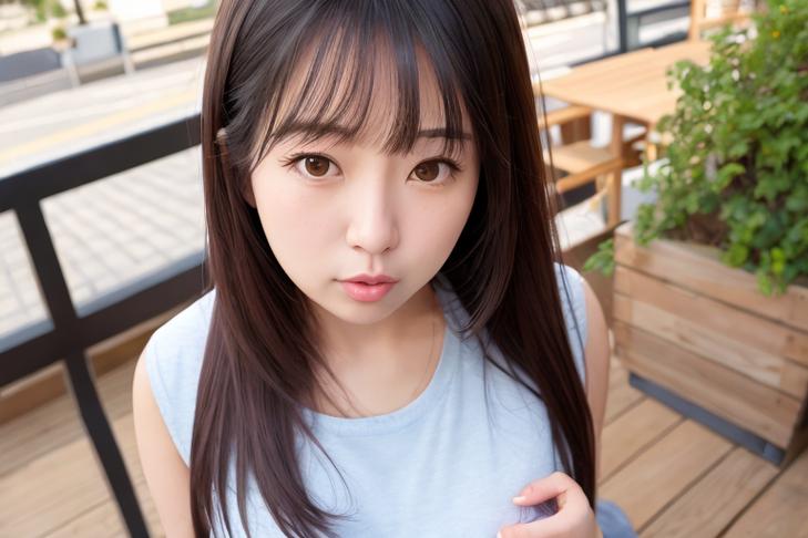 撩你成瘾 少女梦