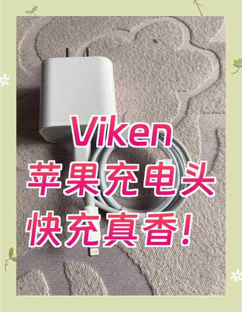 苹果快充头坏了修复小妙招截图2