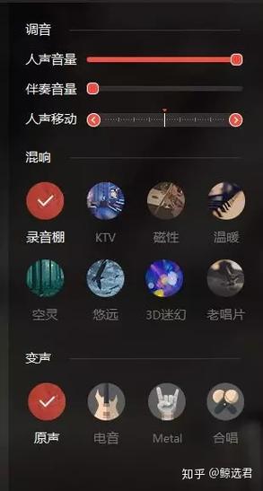 手机全民k歌改分sss截图2