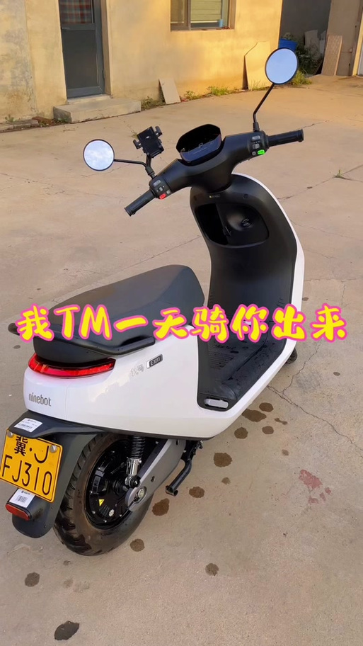 九号N100参数