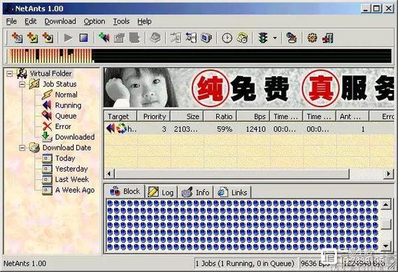 网络蚂蚁是什么软件截图2