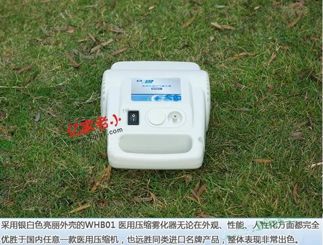 氧气盒子whb01说明书