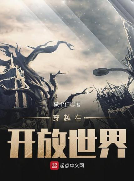 穿越到Xin开放世界小说