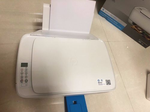 惠普3636初始密码