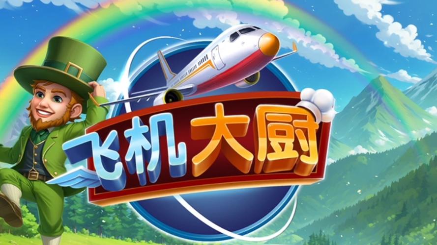 飞机大厨免广告