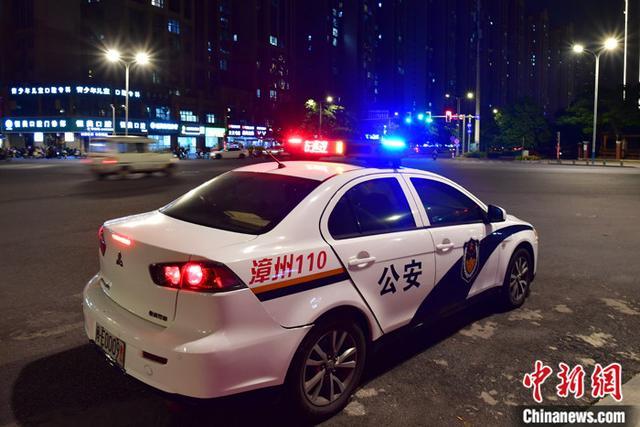 110警车视频大全 视频