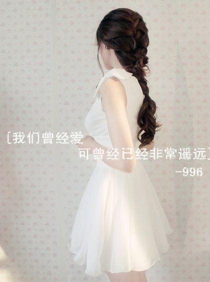 qq透明皮肤图片大全女
