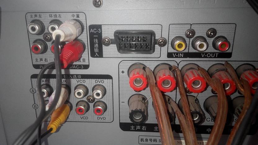 电脑接功放机需要独立声卡么
