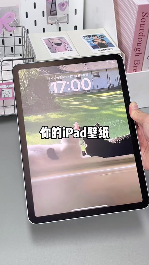 ipad看红果屏幕太大怎么办