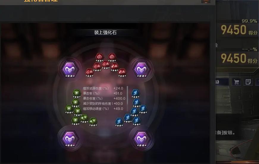 cf无尽挑战经验表