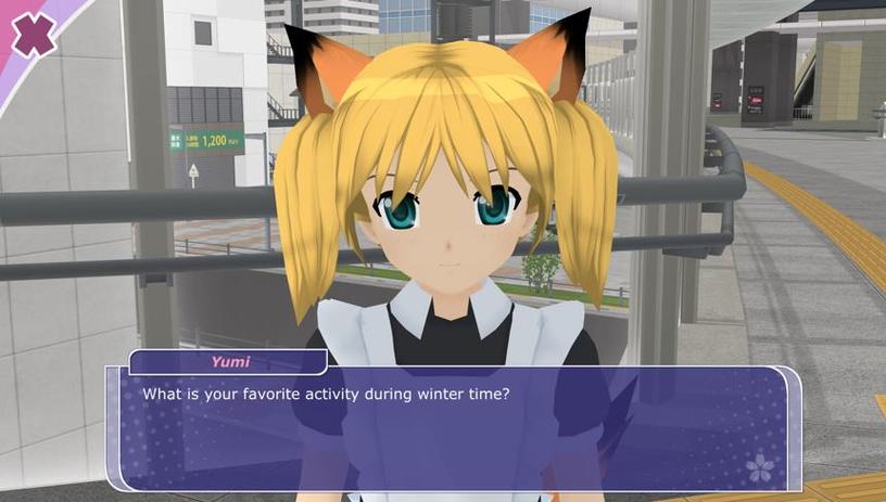 少女都市旧版下载