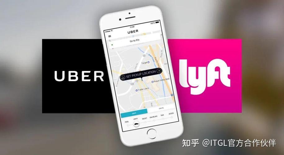 uber打车软件下载