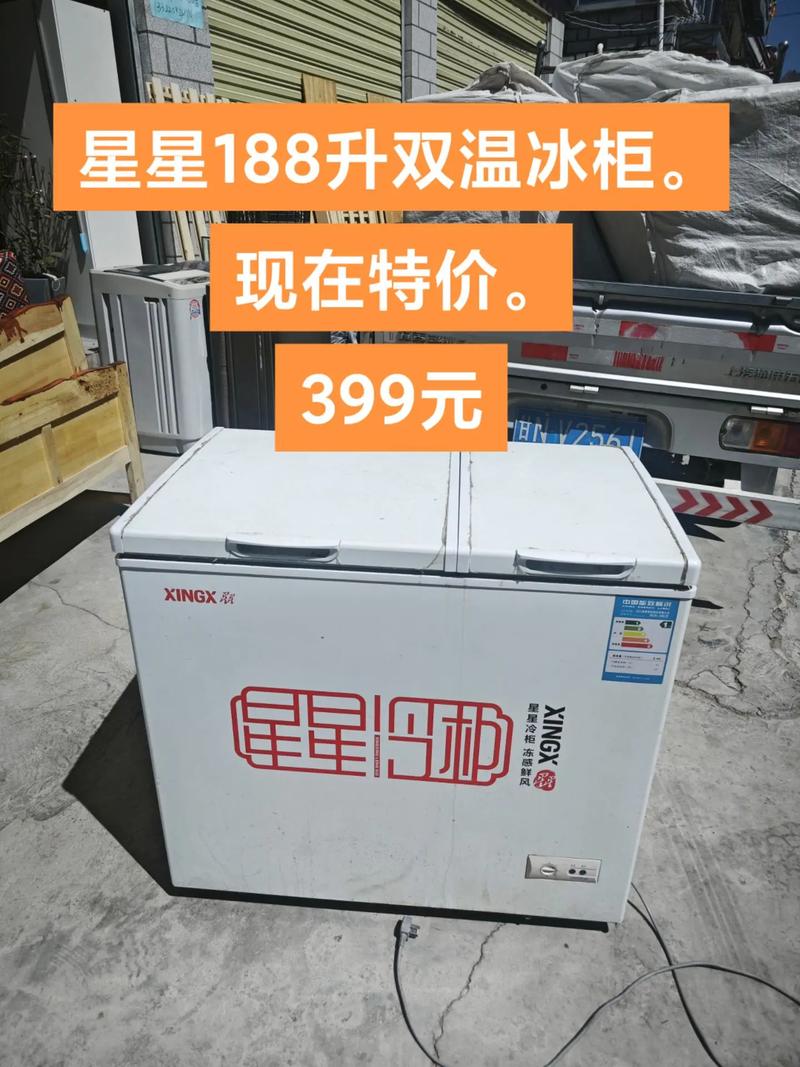 小型冰柜价格500元以下