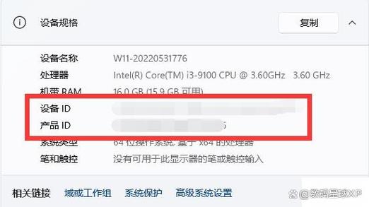 怎么看显示器序列号截图3