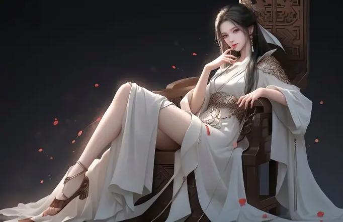 剑来陆芝是不是飞升境