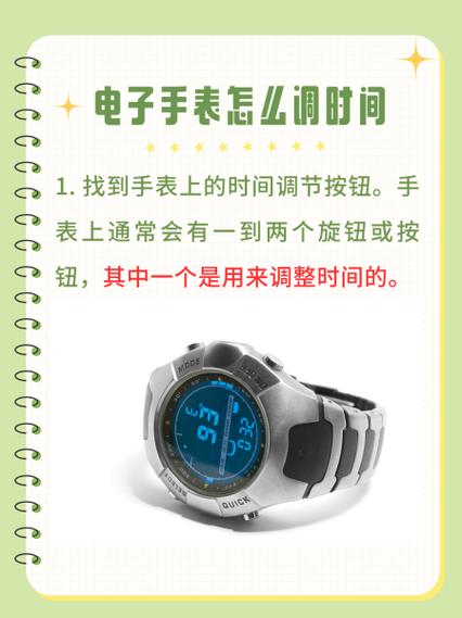 卡卡在手表槽里出不来怎么办图标