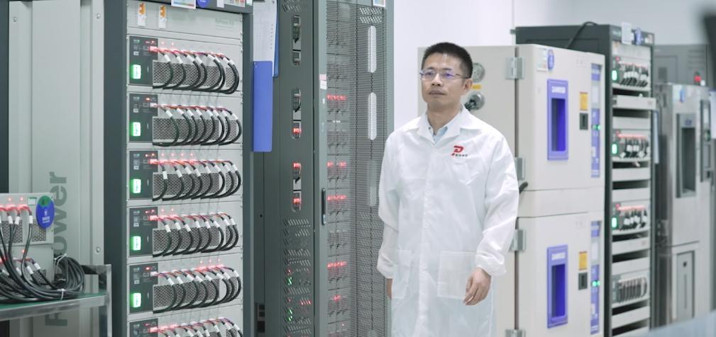 iqoo工程模式检测电池