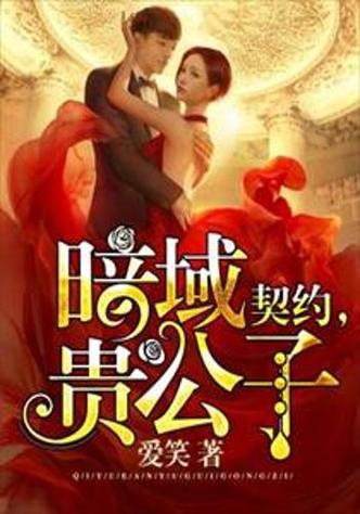 小说契约广告