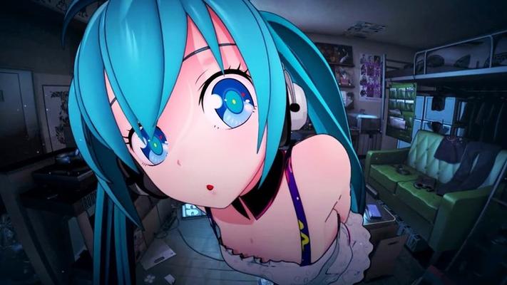 niconico和youtube