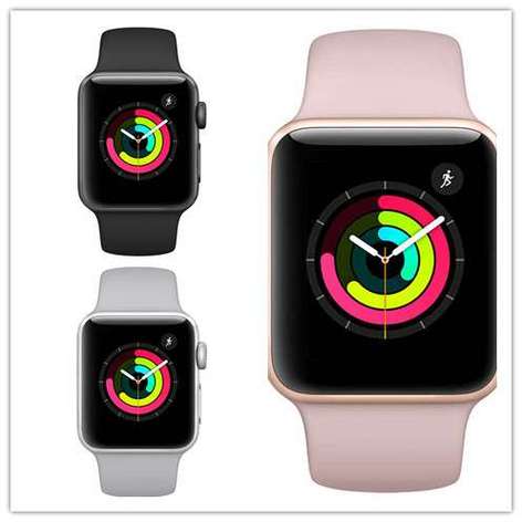 iwatch最新版本