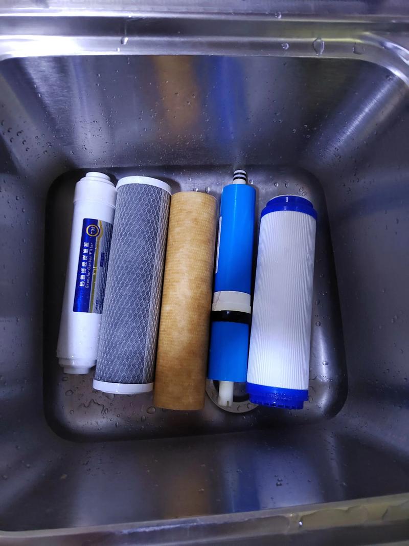 旧滤芯回收价目表