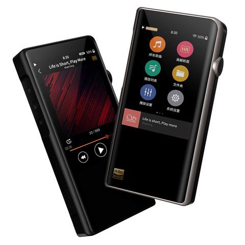 山灵M5s和海贝r5