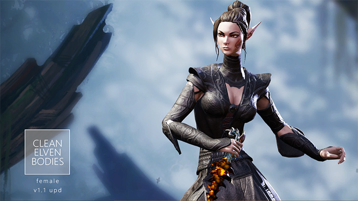 神界:原罪2 mods