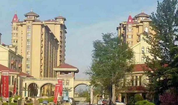 住在莱州高档小区是什么感受